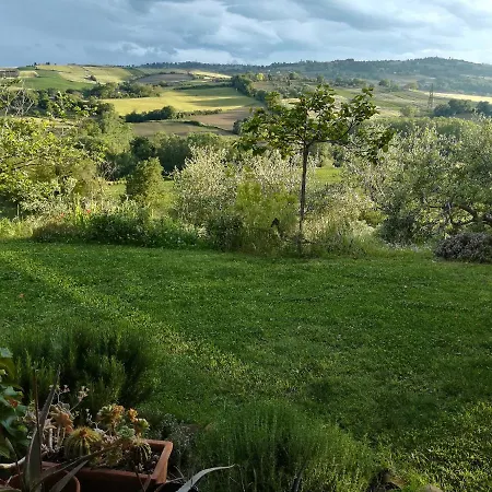 Σπίτι διακοπών Casa Vacanze Ortobene *