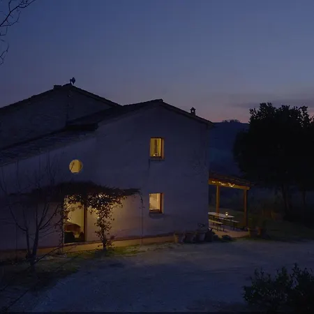 Casa Vacanze Ortobene