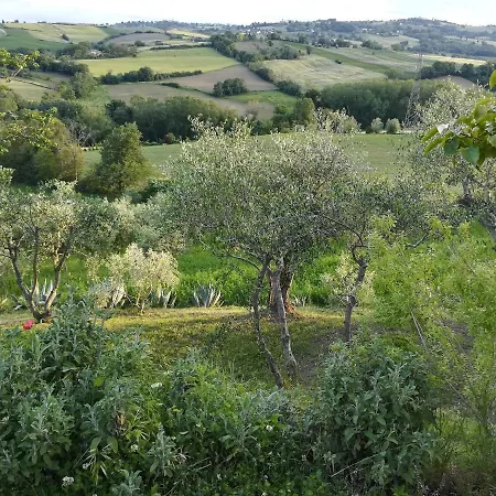 Feriehus Casa Vacanze Ortobene *