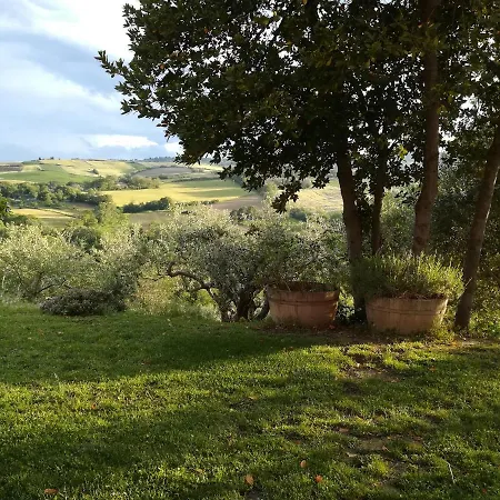 Feriehus Casa Vacanze Ortobene *