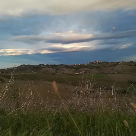 Casa Vacanze Ortobene *