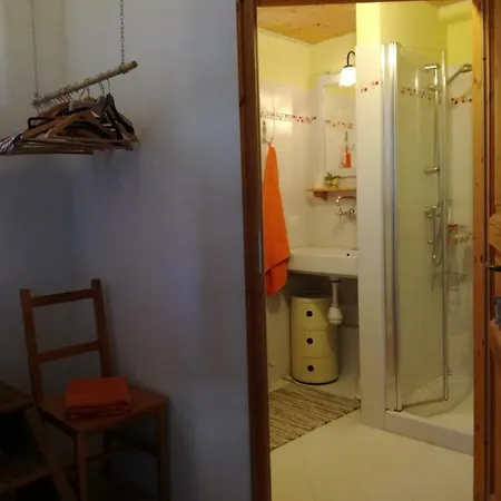 Σπίτι διακοπών Casa Vacanze Ortobene