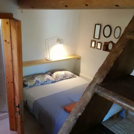 Feriehus Casa Vacanze Ortobene *