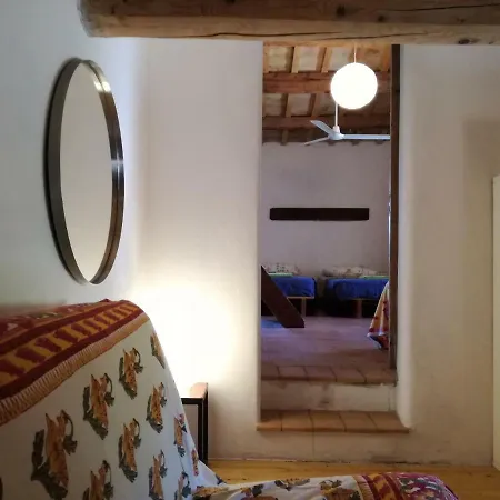 Σπίτι διακοπών Casa Vacanze Ortobene