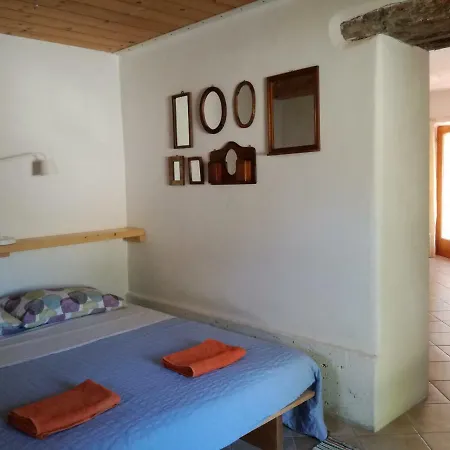 Casa Vacanze Ortobene