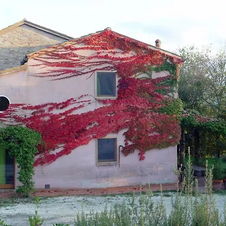 Σπίτι διακοπών Casa Vacanze Ortobene
