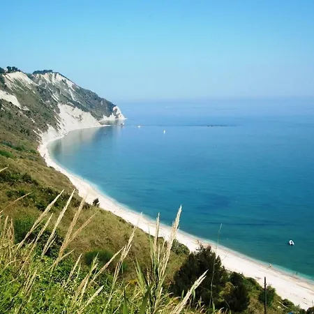 Casa Vacanze Ortobene Σπίτι διακοπών