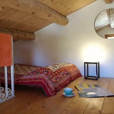 Casa Vacanze Ortobene Feriehus