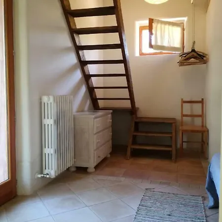 Casa Vacanze Ortobene *
