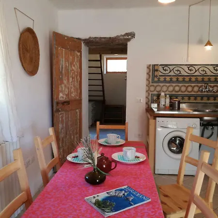 Casa Vacanze Ortobene