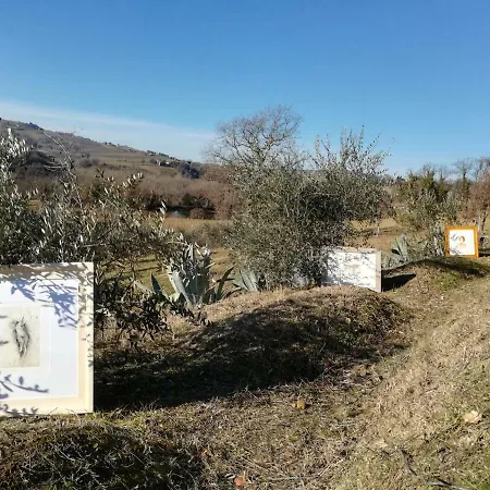 Casa Vacanze Ortobene Σπίτι διακοπών *